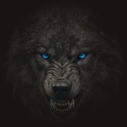 Logo de Fenrir