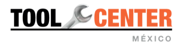 Logo de Tool Center México
